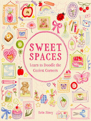 cover image of Sweet Spaces